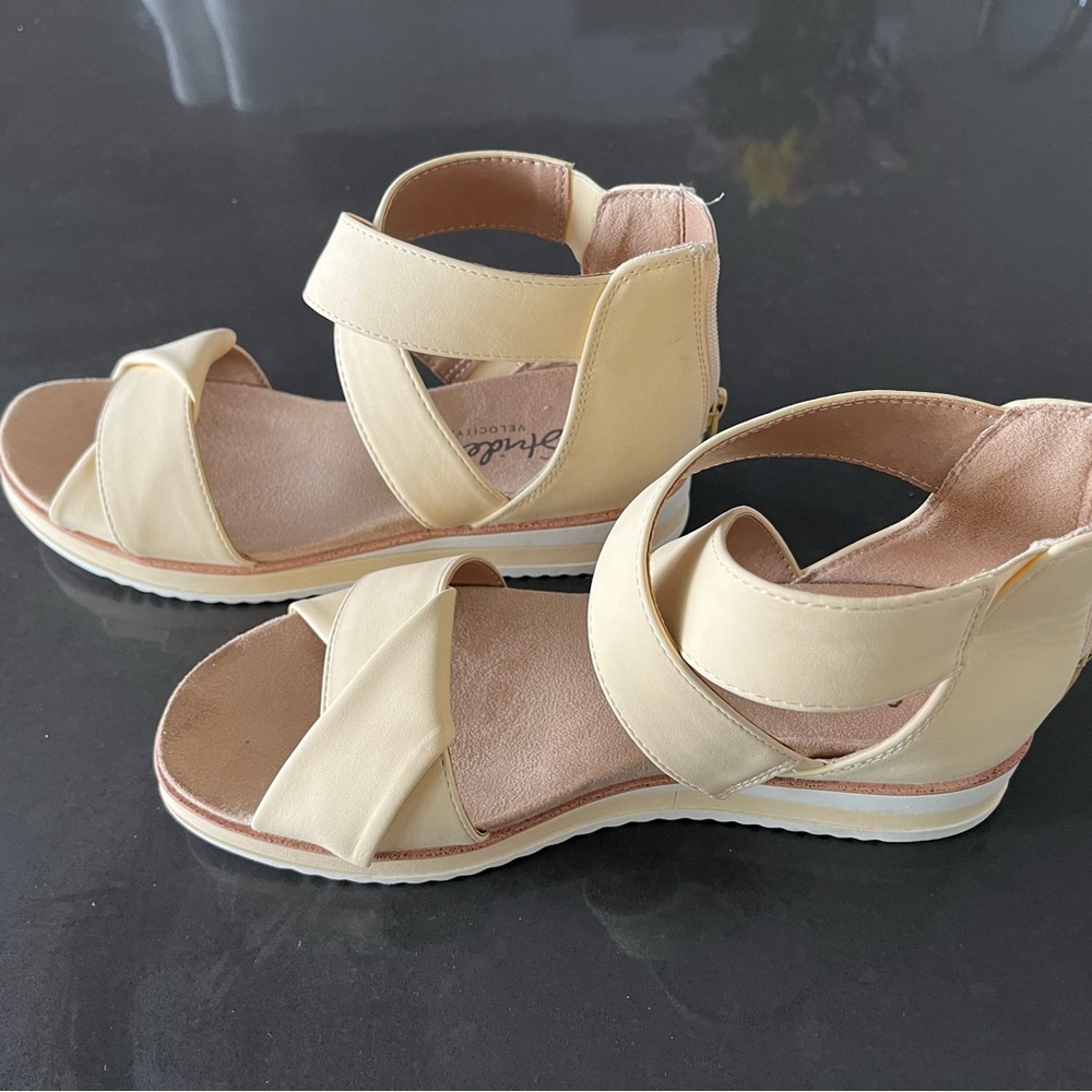 Lifestride shoes